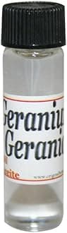 Original Produ​​cts Geranium Oil for Curse, Hex Removal Spell, Witchcraft Magical Spiritual Healing Anointing Oils for Spells and Candles Prayer Cleansing Protection Magic Ritual Hoodoo Wiccan Voodoo
