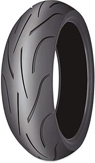 Pilot Power Motorcycle Tire Hp/Track Rear 180/55-17