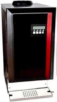 Tea Coffee Machine 2 Lane, Fully Automatic coffee Vending Machine with 4 year warranty.
