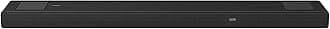 Sony HT-A5000 5.1.2ch Dolby Atmos Sound Bar (Renewed)