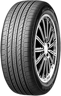 Nexen N5000 Plus 215/60R17 96H