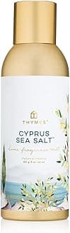 Thymes Cyprus Sea Salt Home Fragrance Mist (3.0 oz)