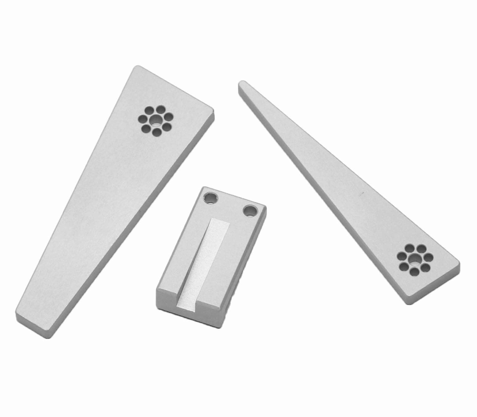 Arisaka Optic Leveler Combo – Precision Mounting Tool for Scopes OL-Combo