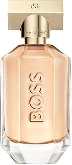 Hugo Boss THE SCENT FOR HER Eau de Parfum, 3.3 Fl Oz