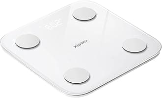 Xiaomi Body Fat Scale S400 white