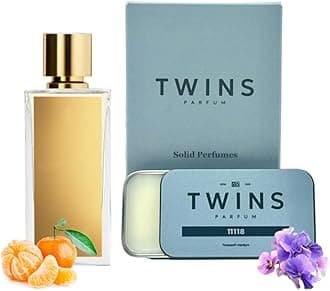 No.11118 | Impression of Ganymede | Unisex For Women and Men Solid Perfume | 053.4 Oz / 15 gr