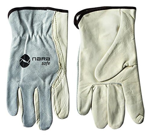 Driver Engineer Gloves
