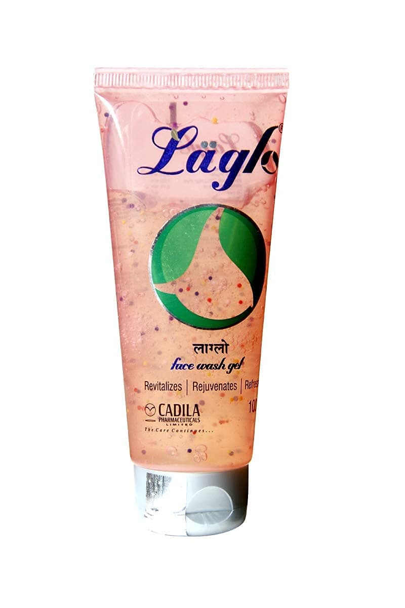 FACE WASH 100GM