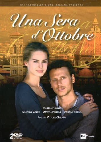 Una Sera D'Ottobre (2 Dvd)
