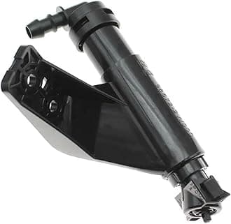 Car Headlight Washer Nozzle for Hyundai for Santa for Fe for Iii 2013-2016 98671-2W000 98672-2W000 98681-2W000 98682-2W000