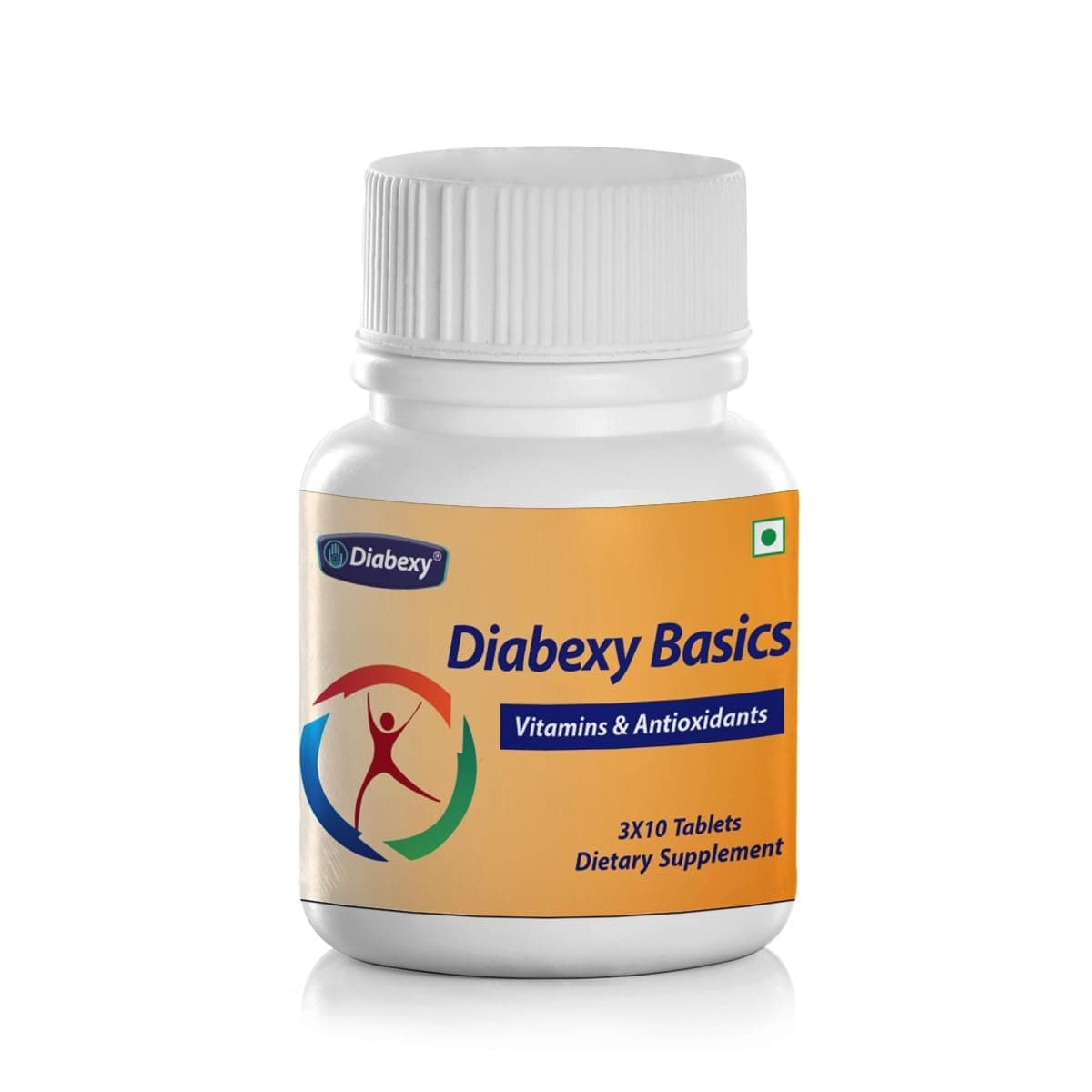 - Basics Tablets for Diabetics -30 Tablets