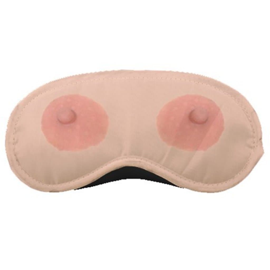 Breast Sleeping Mask