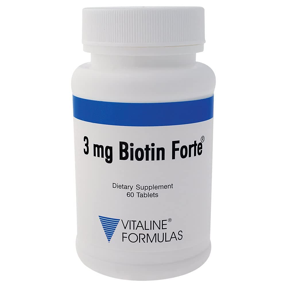 Biotin Forte
