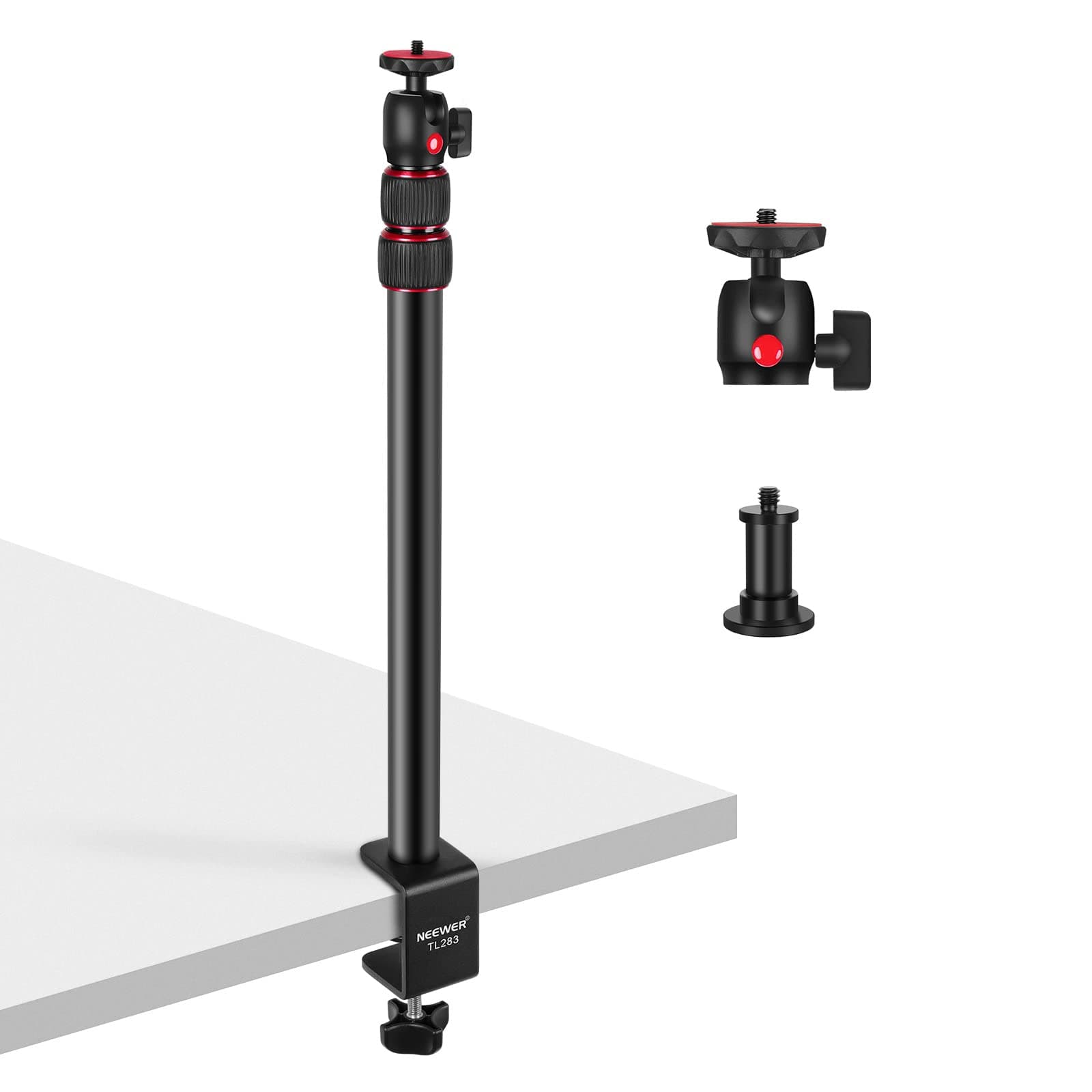 Extendable Camera Desk Mount