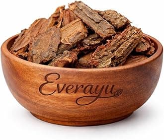 Kachnar Chhal - Kachnar Bark - Kachnaar Chaal - Kanchnar Chhal - ????? ??? - Bauhinia Variegata (100 Gms)