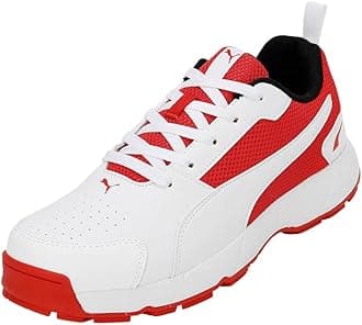 Puma Men Cricket HighRun Cricket Shoe