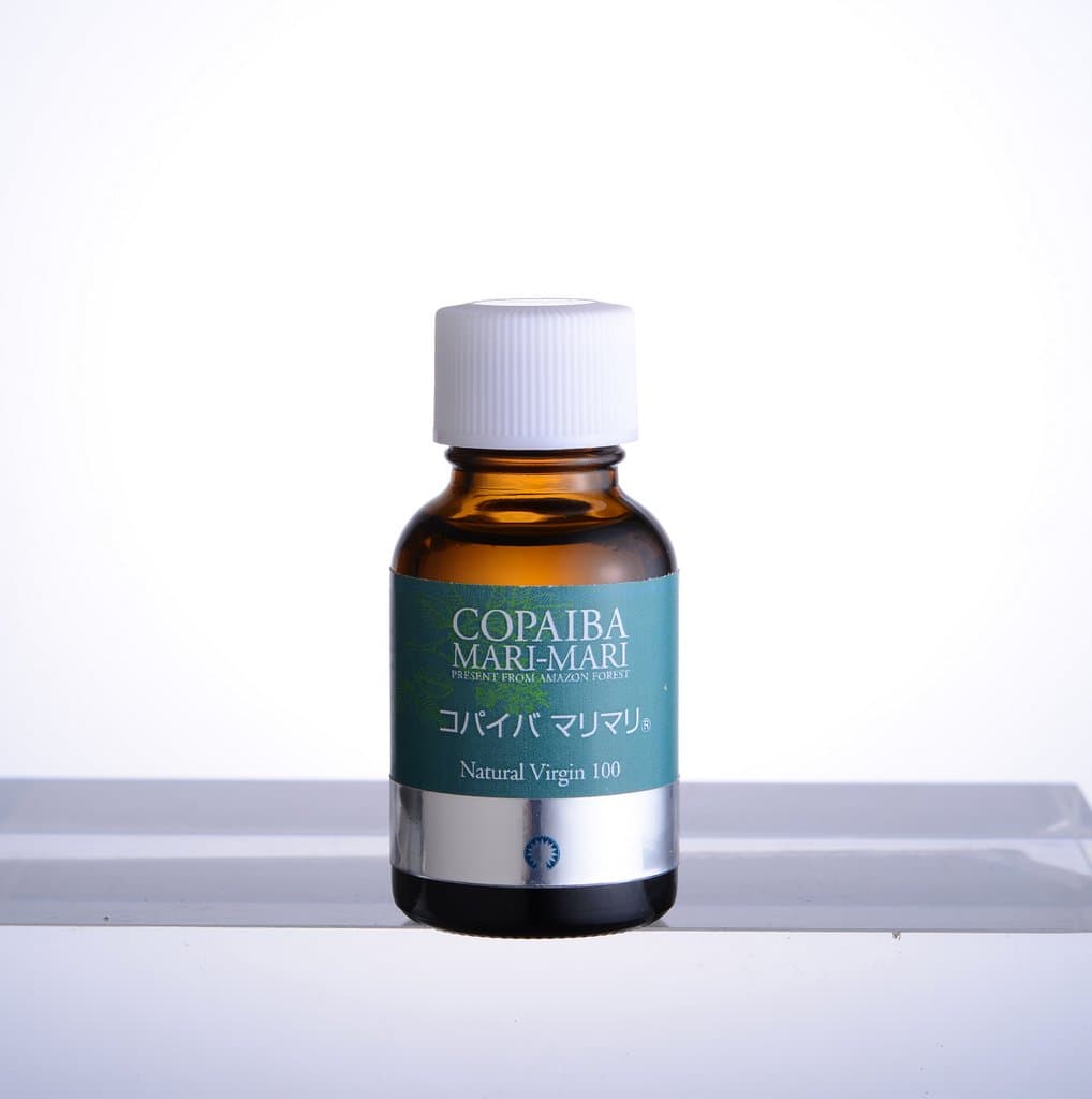 Copaiba marimari 20ml