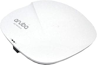 Aruba Networks AP-325 IEEE 802.11ac 1.69 Gbps Wireless Access Point (Aruba Controller Required)