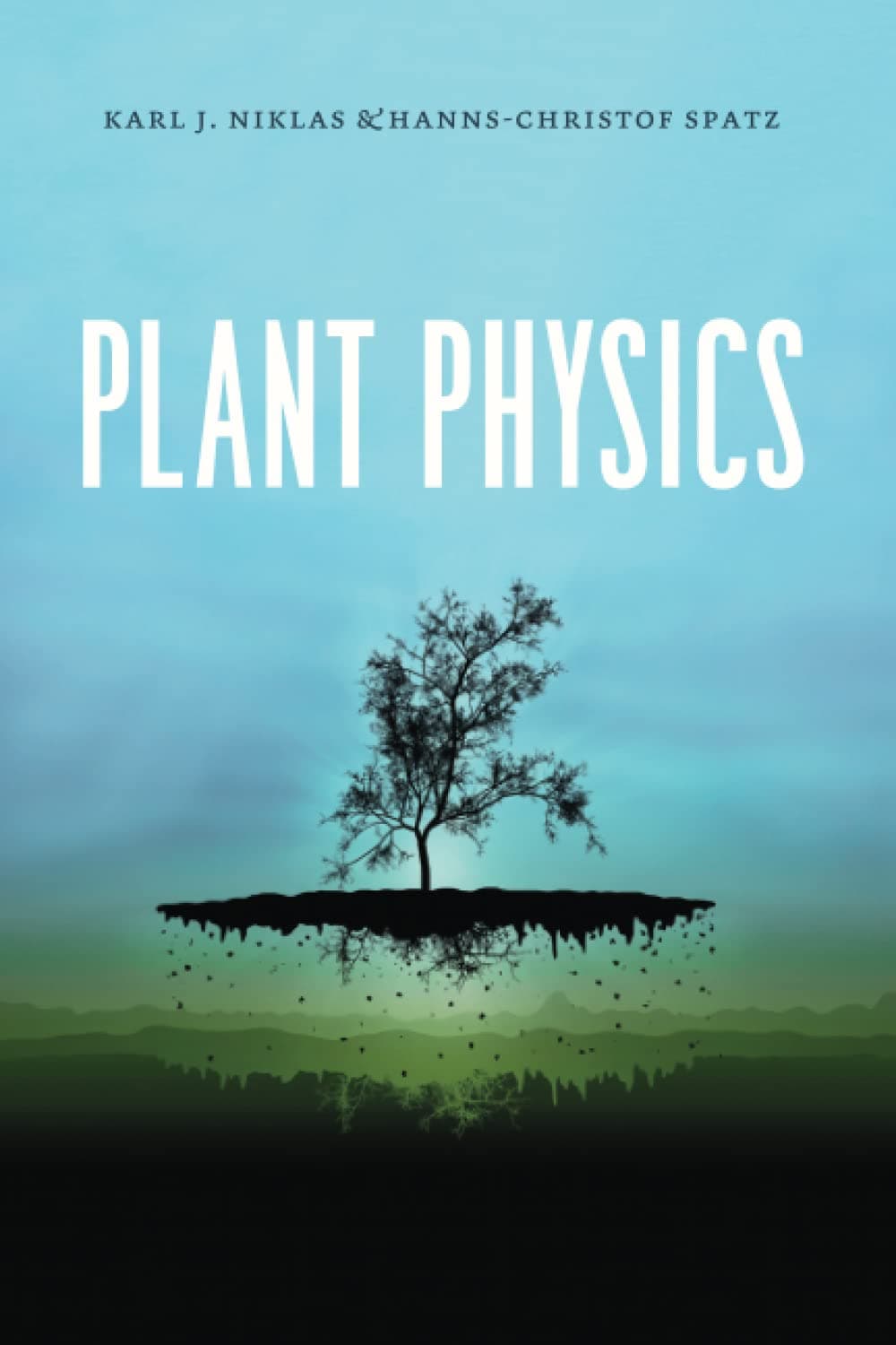 Plant Physics Reprint Edition