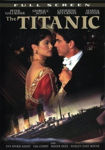 The Titanic [1996]