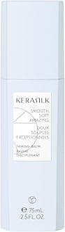 Kerasilk Specialists Taming Balm 75 ml – No-Rinse Moisture Spray