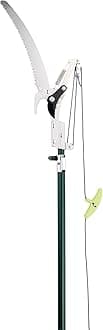 Spear & Jackson 4930KEW Kew Gardens Razorsharp Telescopic Tree Pruner