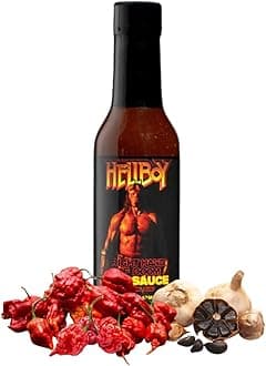 Hellboy Right Hand of Doom