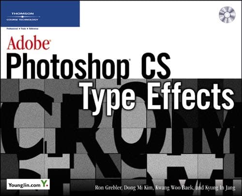 Adobe Photoshop CS Type Effects