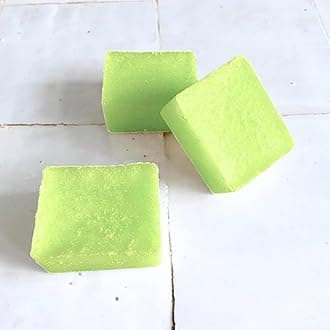 Moroccan Perfume Bars, 25-30g (Stimulating Jasmine)