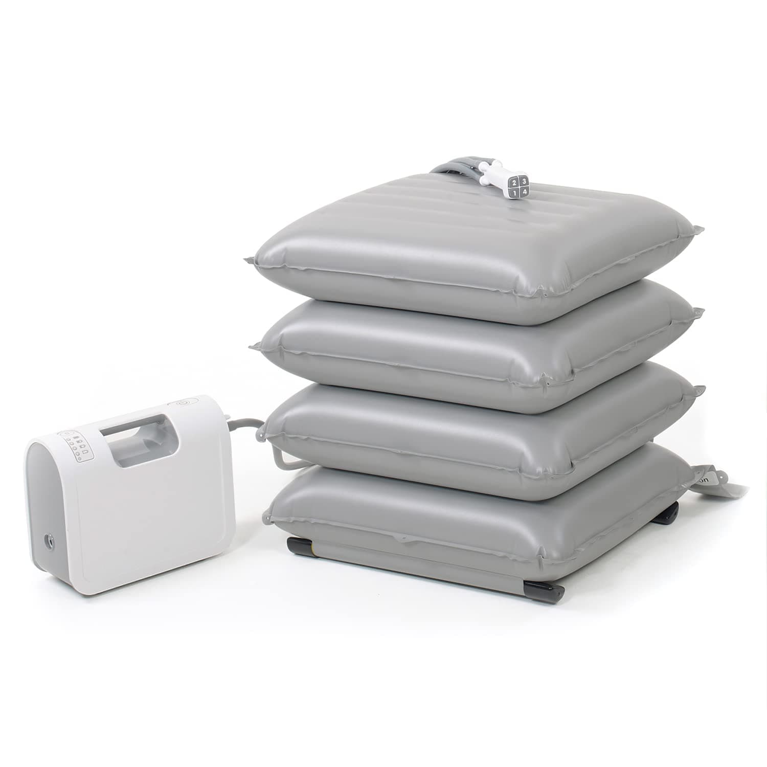 Elk (Emergency Lifting Cushion)