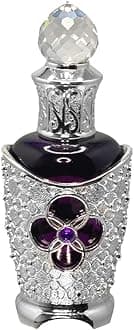 Afnan Lilia Concentrated Perfume Oil, Attar Oil CPO 25 ML
