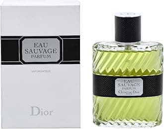 Eau Sauvage Eau De Parfum For Men, 100 ml