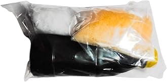 orsop dish wash MIX Dish wash Gel Making Kit Dish Cleaning Gel (DIY KIT 5 LITTER, 0.5 L) Dish Cleaning Gel (GENERAL, 5 L)