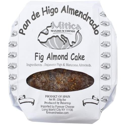 Fig Almond Cake (4 pack)