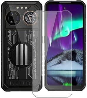 [1-Pack] for IIIF150 B2 Ultra Screen Protector, 9H Hardness Tempered Glass Screen Film, Anti-Scratch, Bubble Free, Protective Film for IIIF150 B2 Ultra (6.78 Inch)