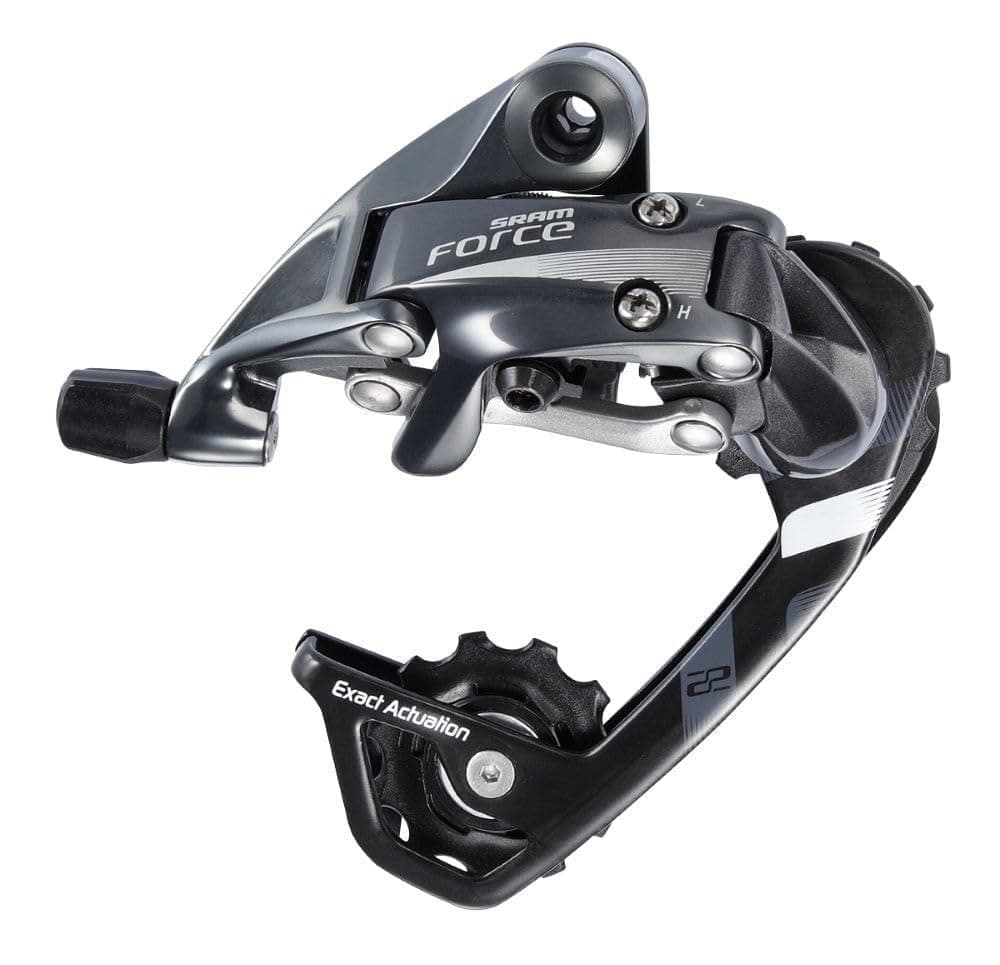 Road Force22 Rear Derailleur