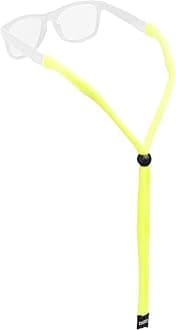 Chums Men's Original Cotton Standard Retainer Eyewear Retainer (pack of 1)