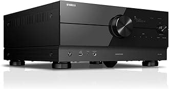 RX-A8A AVENTAGE 11.2-Channel AV Receiver with MusicCast