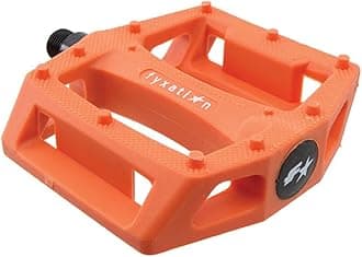Fyxation Gates BMX Platform Pedal