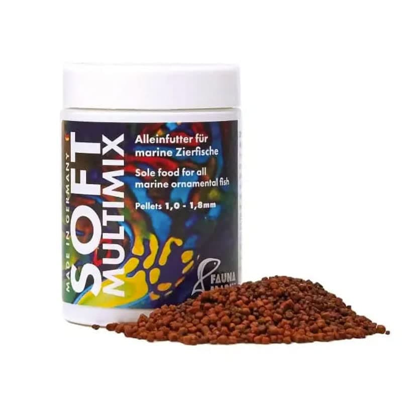 Soft MultiMix, 100 ml