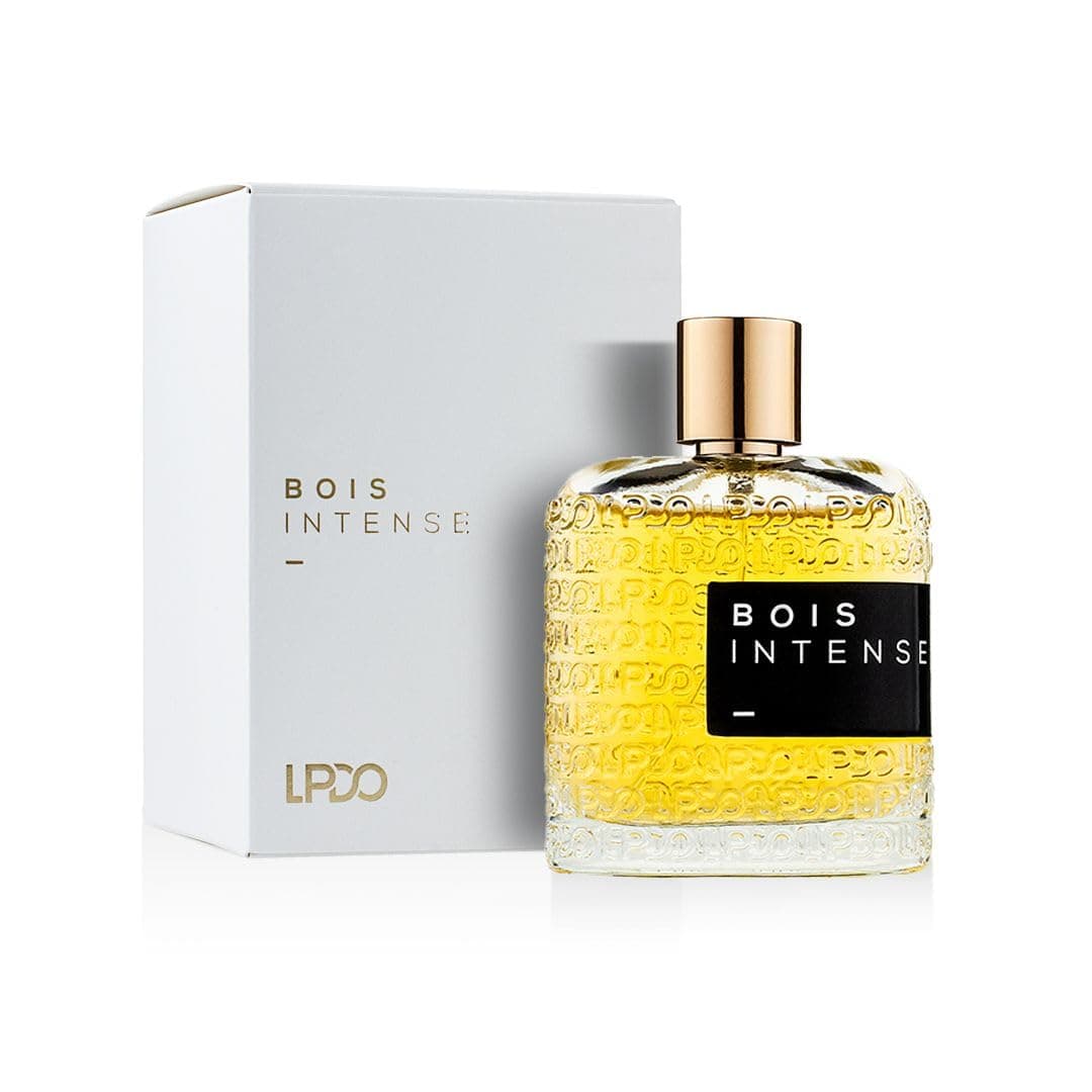 Bois Intense Edpi - 100 ml