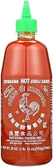 Sriracha Hot Chili Sauce - 28 oz