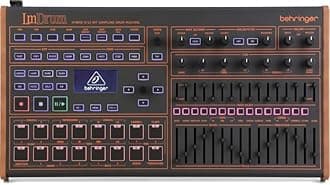 - LmDrum Hybrid Sampling Drum Machine