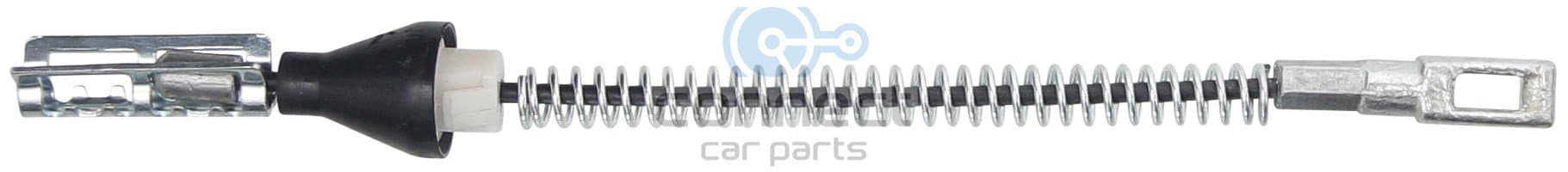 1 piece Hand Brake Cable