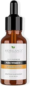 Bio Balance - Vitamin C L-ascorbic Acid 10% Super Serum