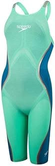Women's Fastskin LZR Pure Intent Openback Kneeskin Swimsuit