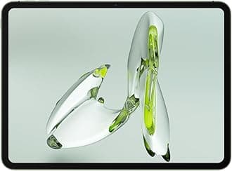 Pad Go 28.85Cm 2.4K 7:5 Ratio Readfit Eye Care LCD Display,Dolby Atmos Quad Speakers,4G LTE(Calling) + Wi-Fi Connectivity Tablet,8Gb Ram 256 Gb Storage Expandable Up-to 1Tb,Green