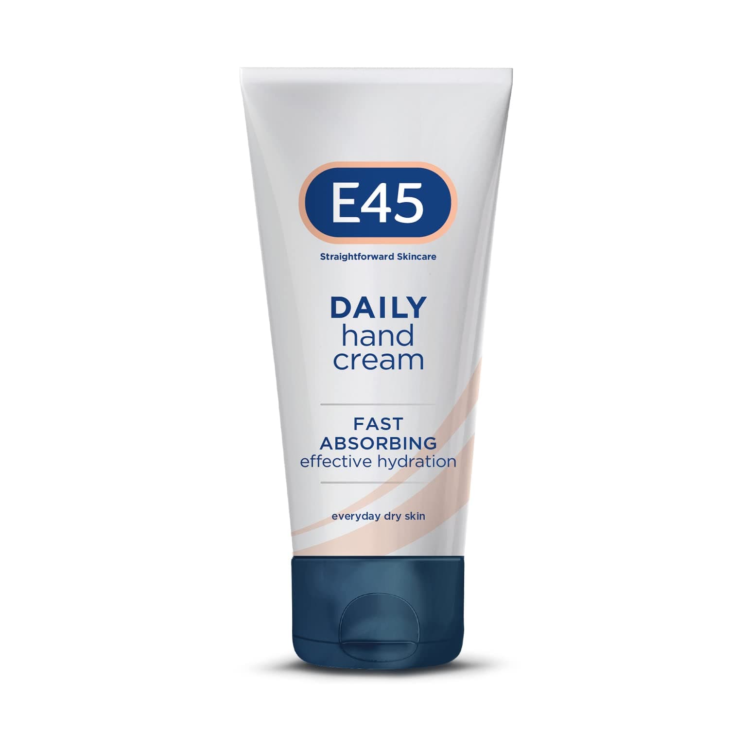 E45 50ml Moisturising Hand Cream