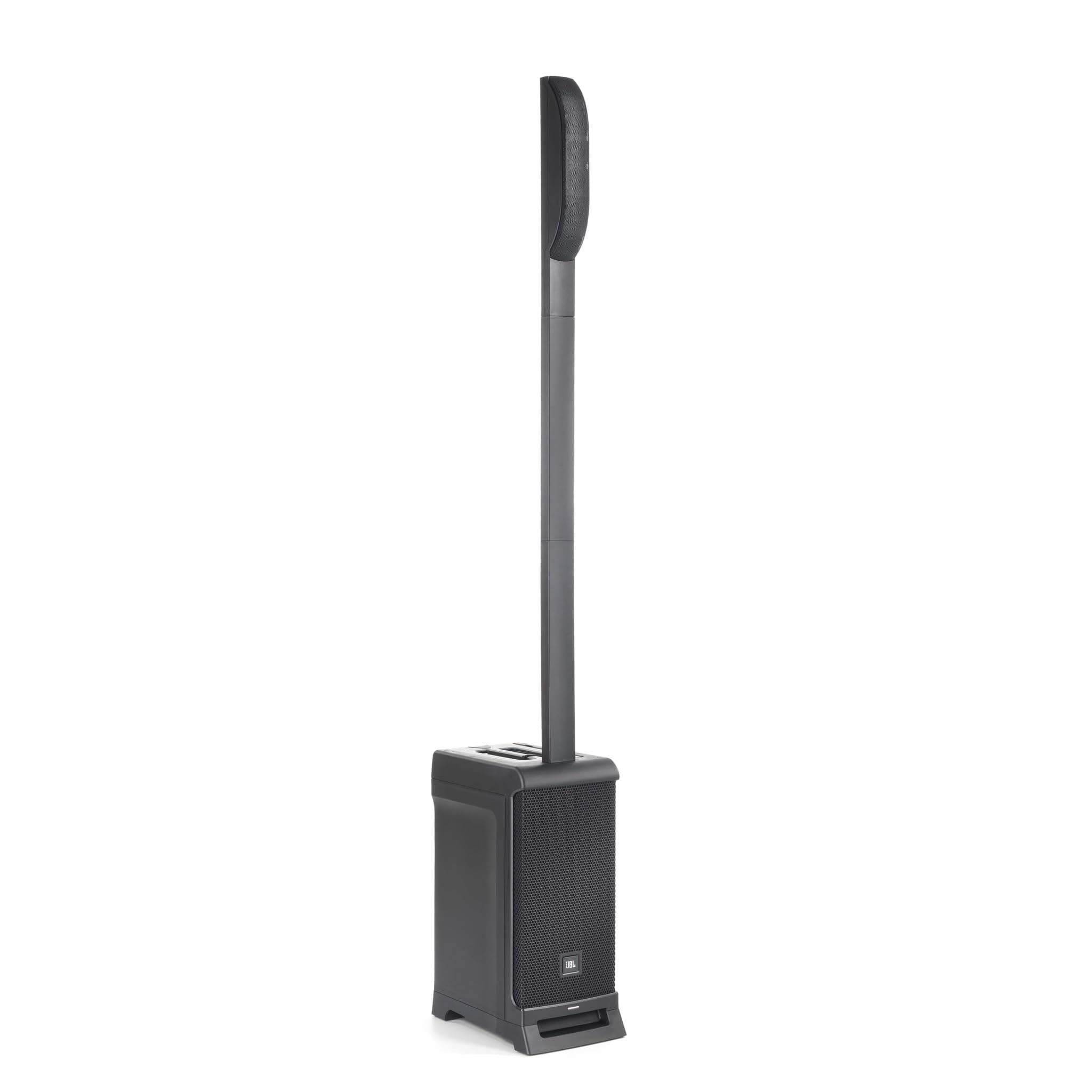 Irx One All-In-One Column Pa Line Array With Built-In Mixer And Bluetooth Streaming - 1300 Watts, Tower