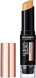Bourjois, Always Fabulous Stick Foundcealer. 415 Sand, 7.3 g - 0.25 fl oz